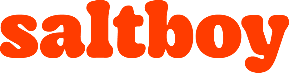 Saltboy